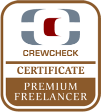 CREWCHECK Basic Certificate